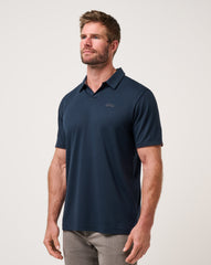 Late At Night Polo - Travis Mathew