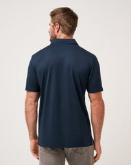 Late At Night Polo - Travis Mathew