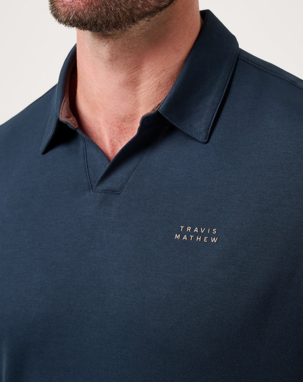 Late At Night Polo - Travis Mathew