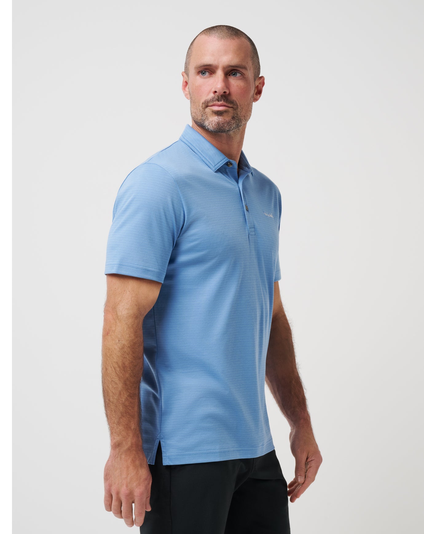 The Zinna 2.0 Polo - Travis Mathew