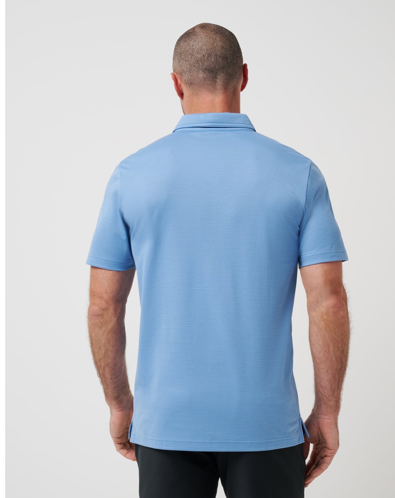 The Zinna 2.0 Polo - Travis Mathew