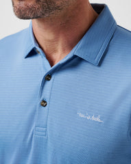 The Zinna 2.0 Polo - Travis Mathew