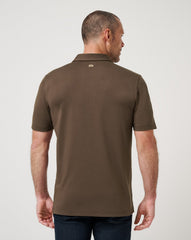 Orchard Walk Polo - Travis Mathew