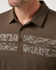 Orchard Walk Polo - Travis Mathew