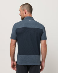 Rudder Runner Polo - Travis Mathew