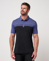 Perspective Shift Polo - Travis Mathew