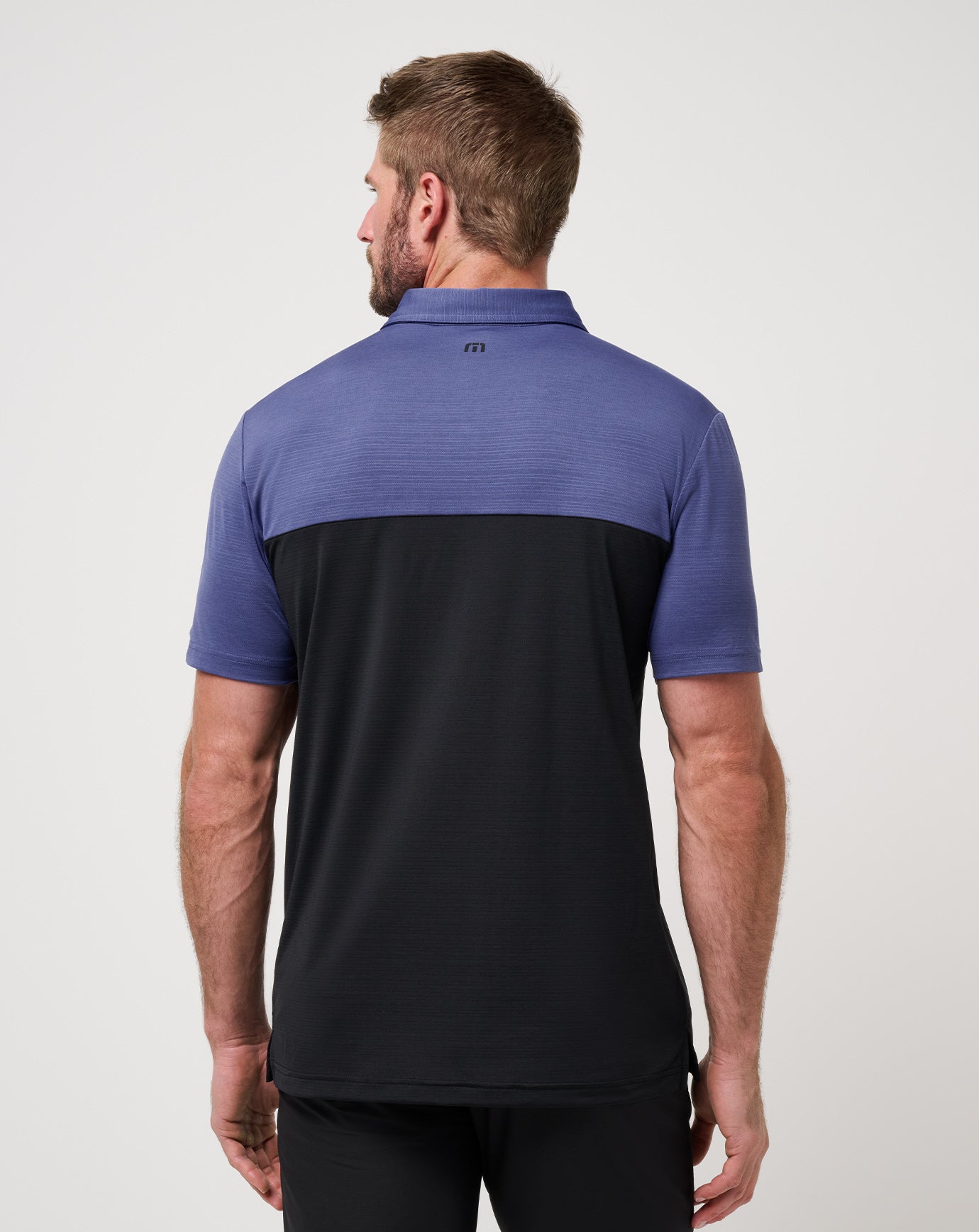 Perspective Shift Polo - Travis Mathew