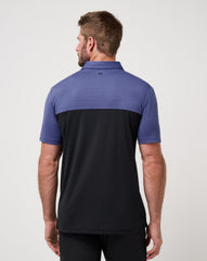 Perspective Shift Polo - Travis Mathew