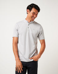 Sunny Days Ahead Polo - Travis Mathew