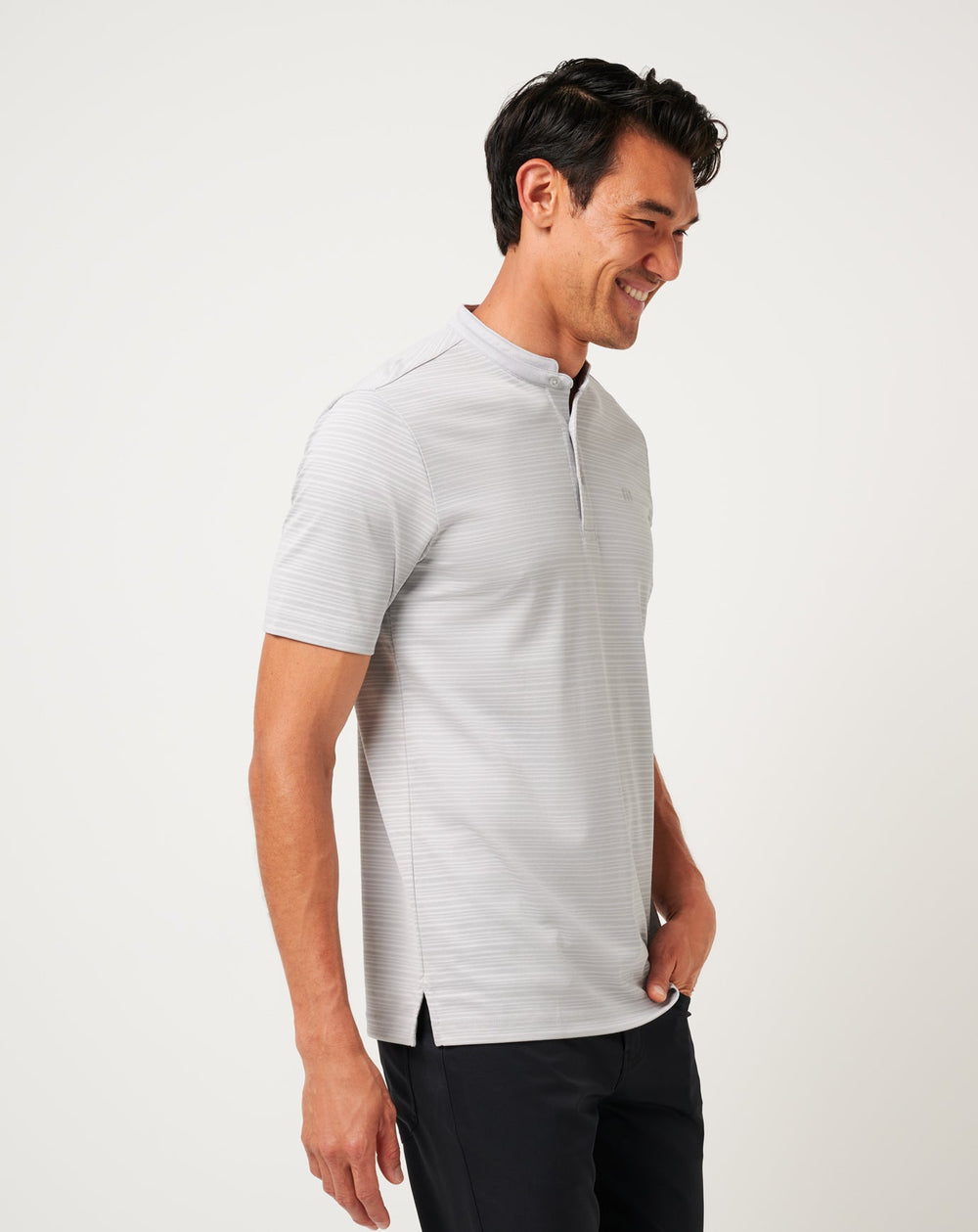 Sunny Days Ahead Polo - Travis Mathew