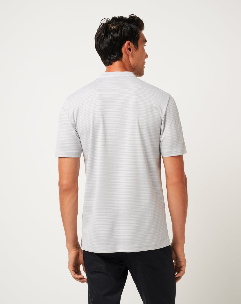 Sunny Days Ahead Polo - Travis Mathew