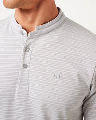Sunny Days Ahead Polo - Travis Mathew