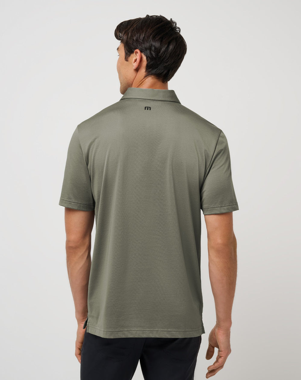 Overnight Stay Polo - Travis Mathew