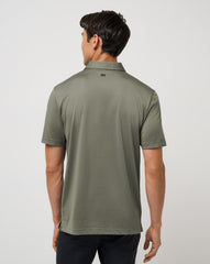 Overnight Stay Polo - Travis Mathew