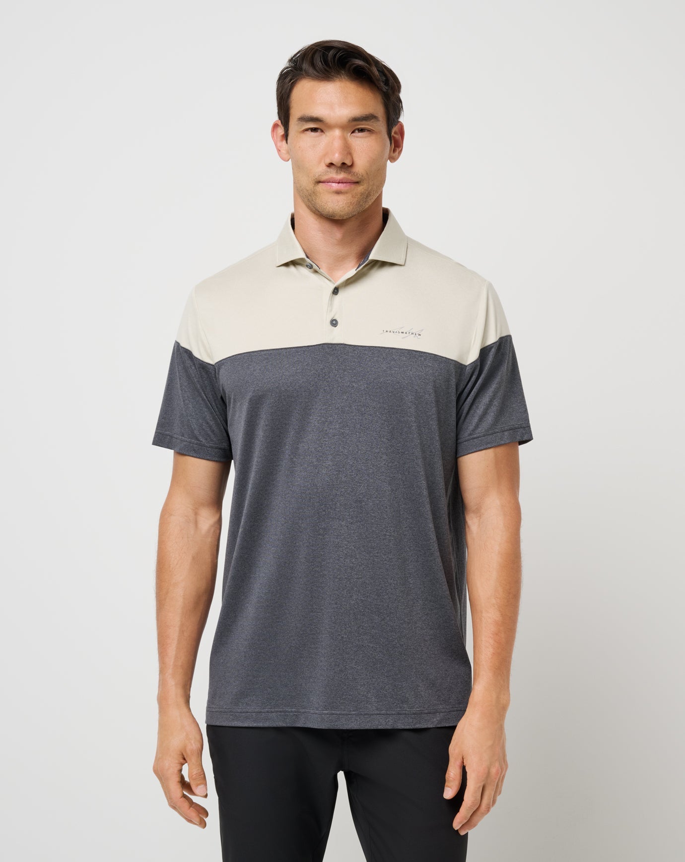 Sunset Swing Polo - Travis Mathew