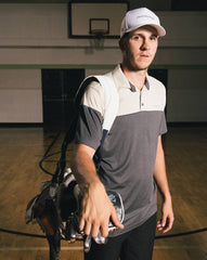 Sunset Swing Polo - Travis Mathew