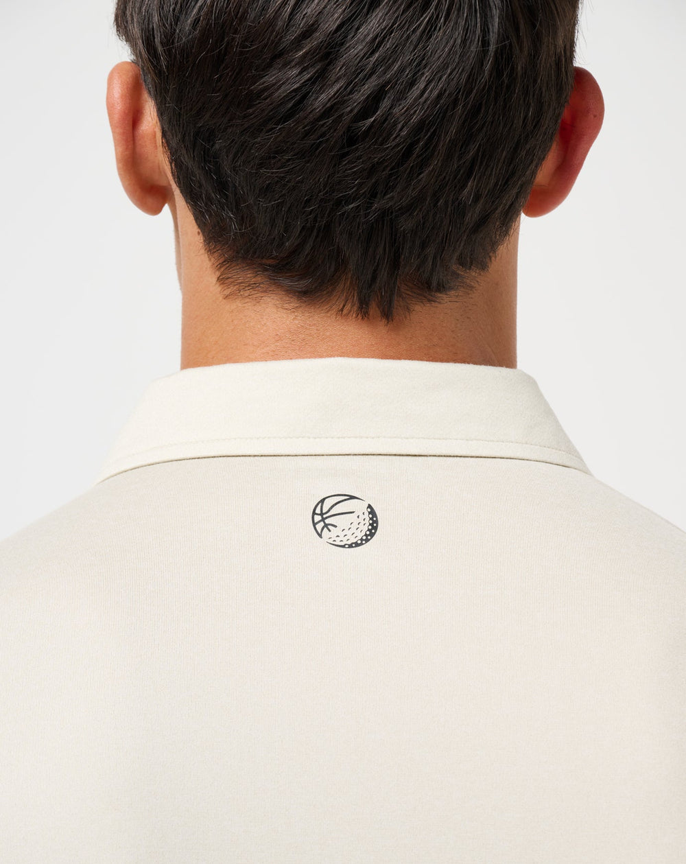 Sunset Swing Polo - Travis Mathew