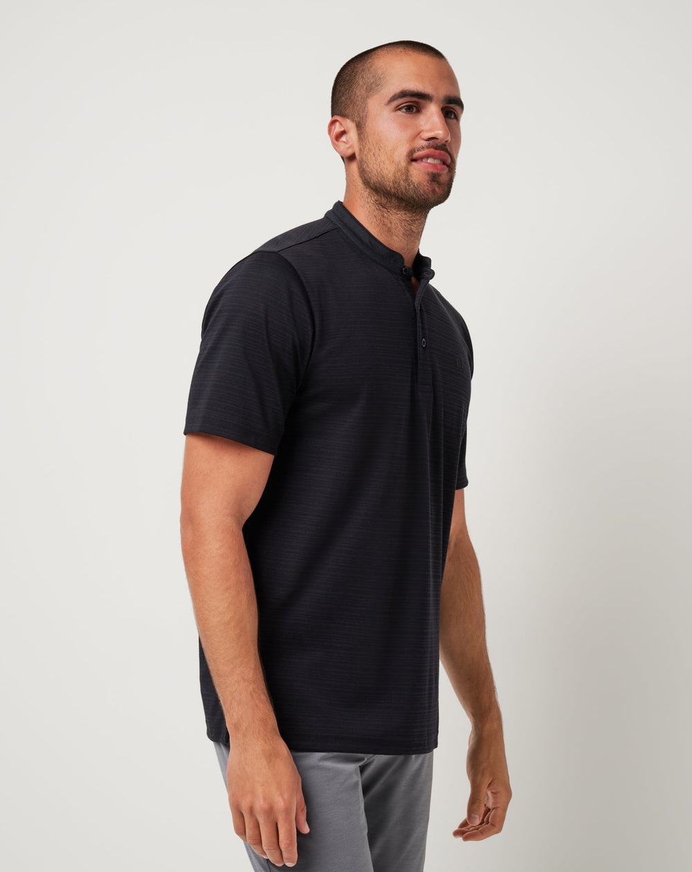 Sunny Days Ahead Polo - Travis Mathew