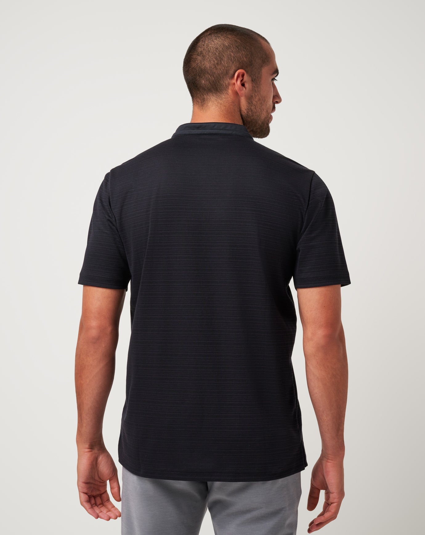 Sunny Days Ahead Polo - Travis Mathew