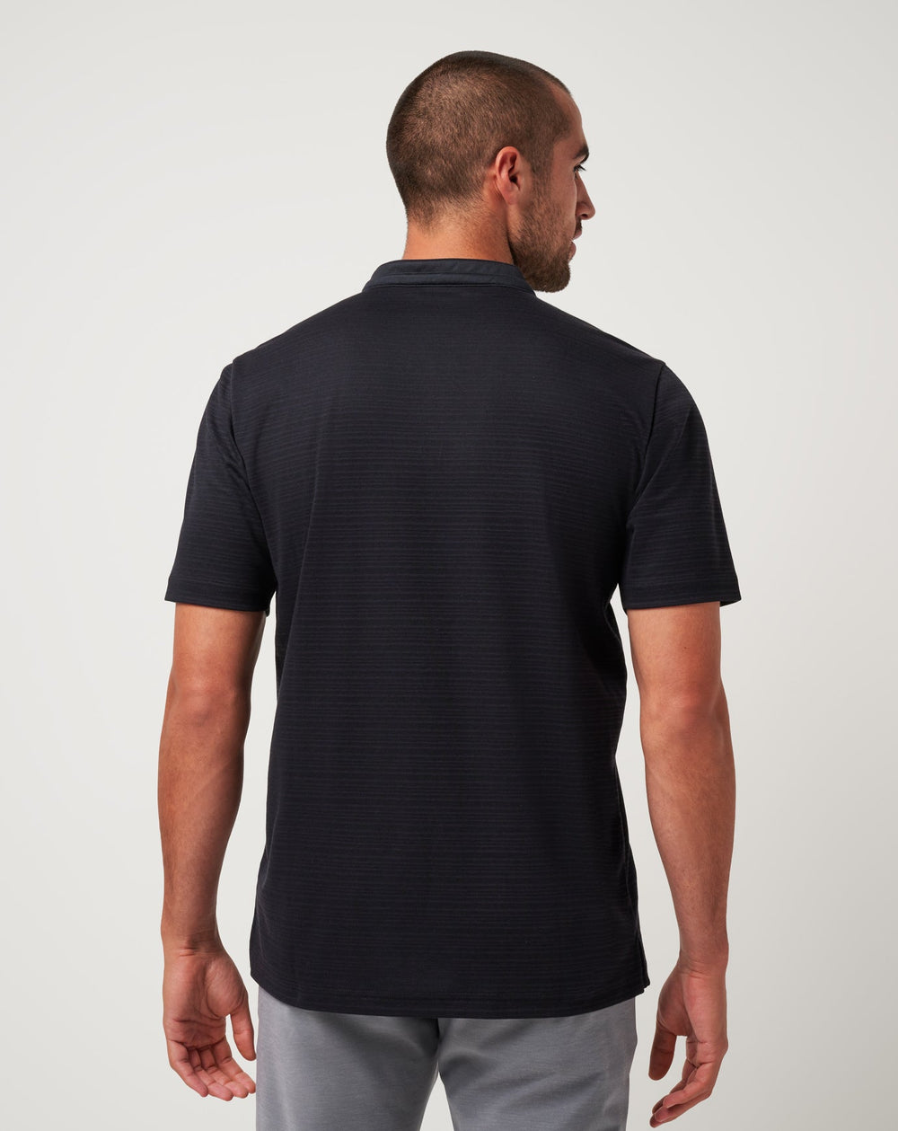 Sunny Days Ahead Polo - Travis Mathew