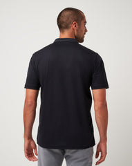 Sunny Days Ahead Polo - Travis Mathew