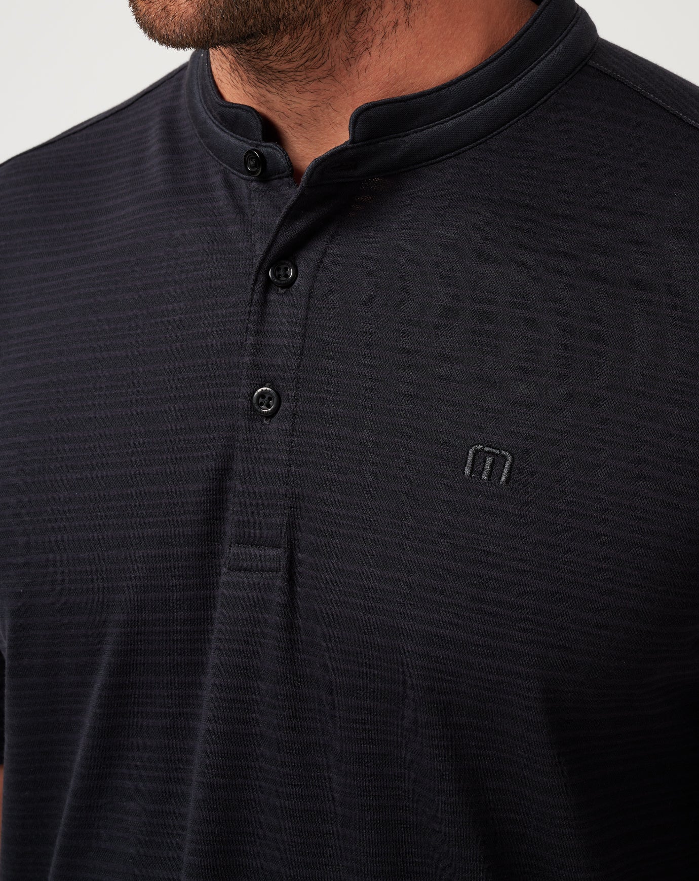 Sunny Days Ahead Polo - Travis Mathew