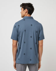 Rome Around Polo - Travis Mathew