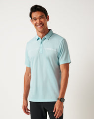 Lake Breeze Polo - Travis Mathew