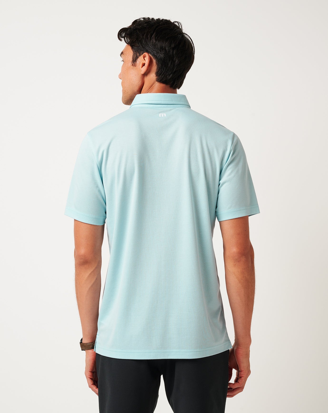 Lake Breeze Polo - Travis Mathew