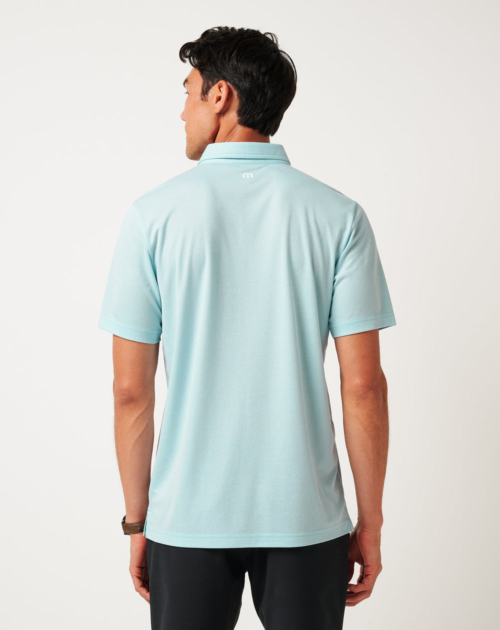 Lake Breeze Polo - Travis Mathew