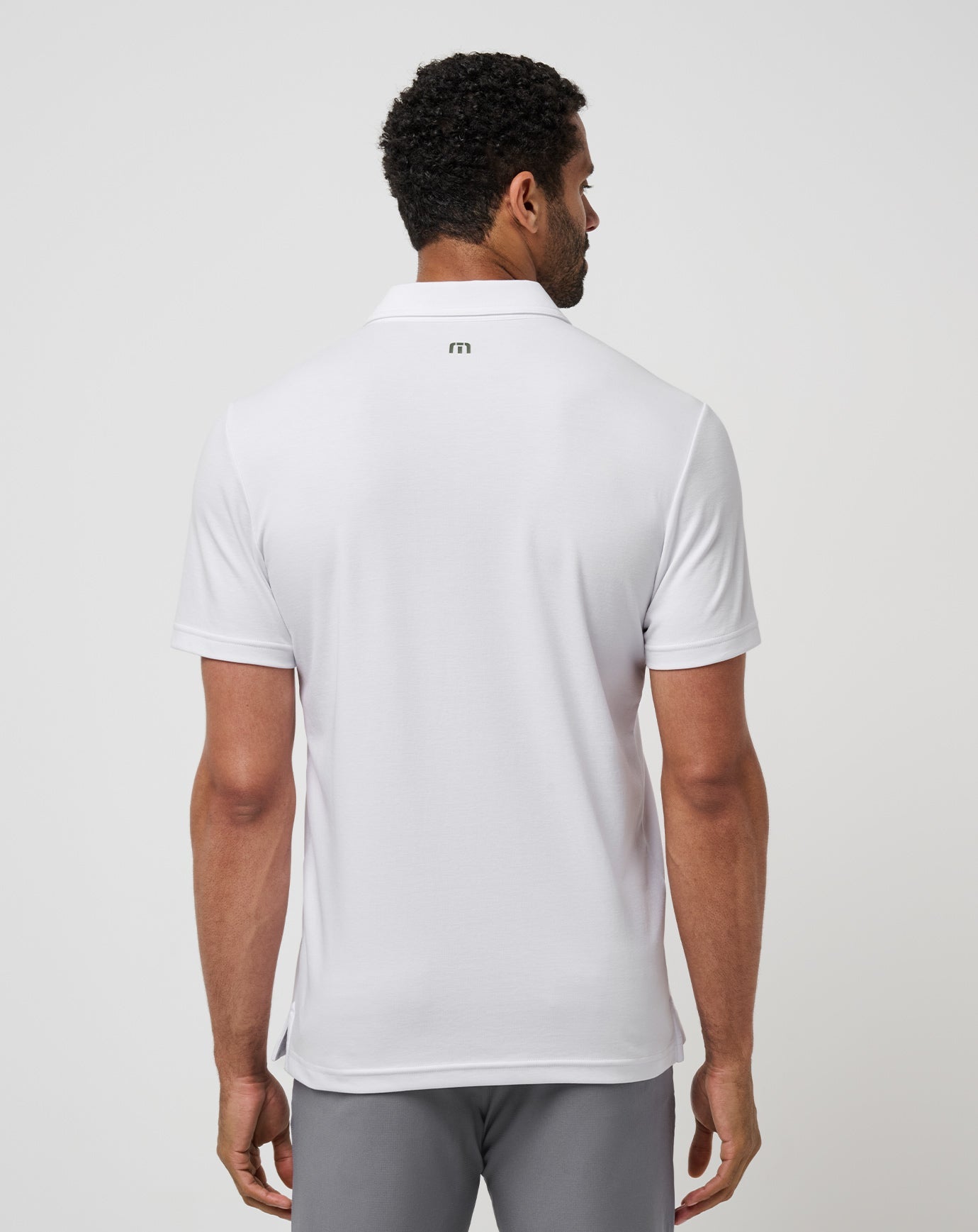 Perfect Memory Polo - Travis Mathew