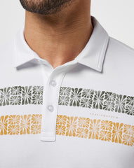 Perfect Memory Polo - Travis Mathew