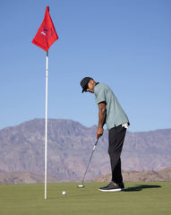 Featherweight Polo - Travis Mathew