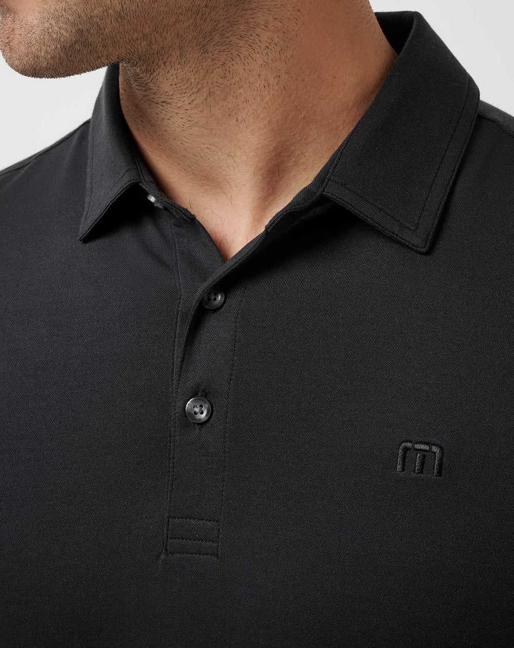 Featherweight Polo - Travis Mathew