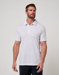 Special Trip Polo - Travis Mathew