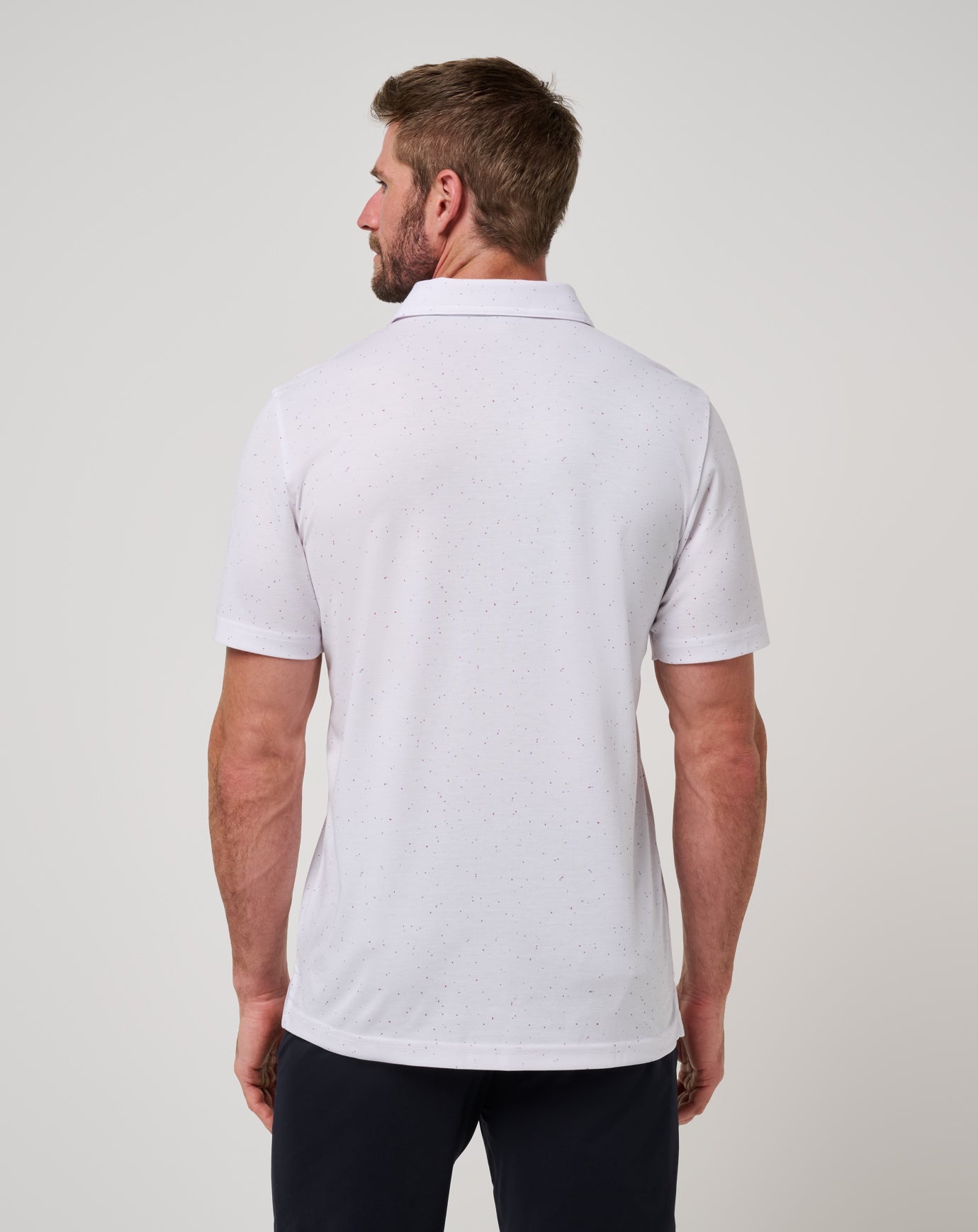 Special Trip Polo - Travis Mathew