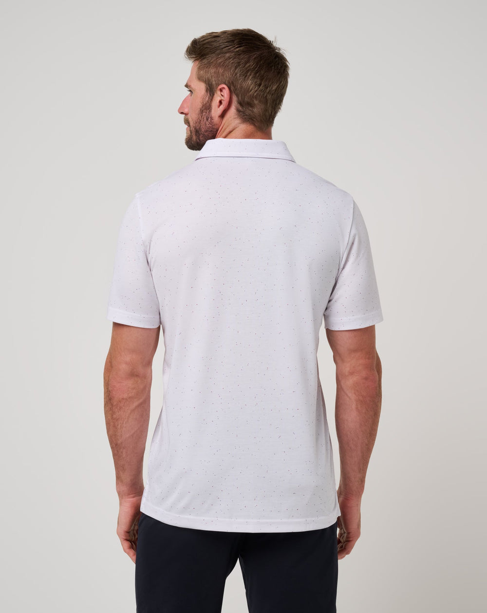 Special Trip Polo - Travis Mathew