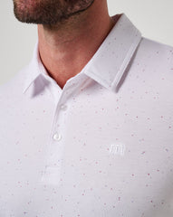 Special Trip Polo - Travis Mathew