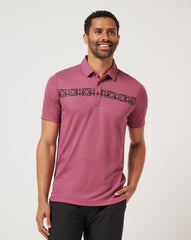 Bungee Jump Polo - Travis Mathew