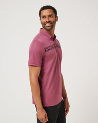 Bungee Jump Polo - Travis Mathew