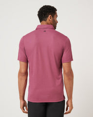Bungee Jump Polo - Travis Mathew