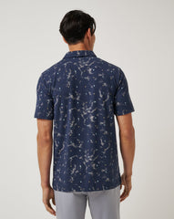 Beach Town Polo - Travis Mathew