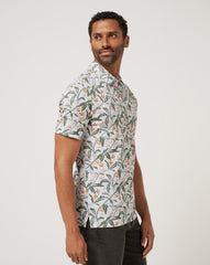 Relationship Status Polo - Travis Mathew
