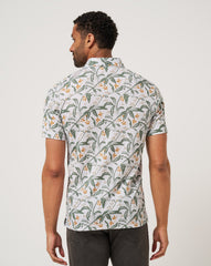 Relationship Status Polo - Travis Mathew