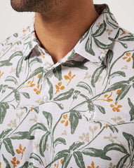Relationship Status Polo - Travis Mathew