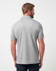 Handsome Town 3.0 Polo - Travis Mathew
