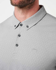 Handsome Town 3.0 Polo - Travis Mathew