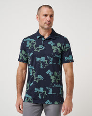 Favorite Hello Polo - Travis Mathew