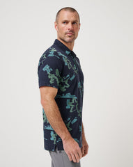 Favorite Hello Polo - Travis Mathew