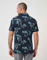 Favorite Hello Polo - Travis Mathew